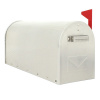 Rottner US Mailbox poštovní schránka hliníková | Trezory, sejfy, pokladničky Trezory a sejfy Rottner Hliníkové poštovní schránky