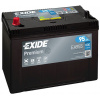 Autobaterie Exide Premium 12V 95Ah 800A, EA955