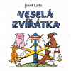 Veselá zvířátka - Lada Josef