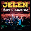 Jelen - Živě v Lucerně /2CD (2017) (2CD)