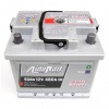 AUTOPART | Autobaterie Galaxy Silver 45Ah - 12V, 45Ah, 480A