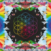 Coldplay : Head Full Of Dreams (Coloured) LP