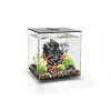 Biorb Cube akvárium LED černé 30 l