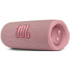 JBL Flip 6 Pink + 3 roky záruka v ceně