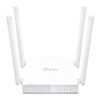 TP-Link Archer C24 router / AC750 / 4x LAN / 1x WAN / 802.11a/b/g/n/ac / napájení 9V, Archer C24