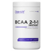 Ostrovit BCAA Instant Natural 2-1-1 400 g