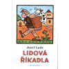 Lidová říkadla Josef Lada