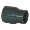 Vágner Pool PVC tvarovka - redukce dlouhá 63–50 x 20 mm