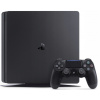 Sony PlayStation 4 slim 1 TB černá