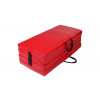 MERCO Žíněnka skládací FoldMat 8 Barva: červená
