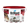 HET Brillant 100 - interiérová bílá omyvatelná barva, vysoká bělost Velikost: Het Brillant 100 15+3 kg