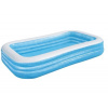 Bestway 54009 Family Pool 305 x 183 x 56 cm