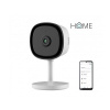 iGET HOME Camera CS1 White - Bezdrátová IP FullHD kamera s detekcí pohybu a zvuku a Wi-Fi (75020806)