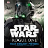 Star Wars: Rogue One Velký obrazový průvodce - Pablo Hidalgo