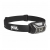 Petzl Čelová nabíjecí svítilna Petzl Actik Core, šedá