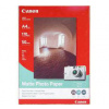 Canon Foto papír MP-101, A4, 50 ks, 170g/m2, matný 7981A005