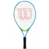 Wilson Us Open 21 (21") - blue/green/yellow