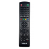 VIVAX TV-32LE75T2, TV-32LE76T2, TV-40LE75T2, TV-40LE76T2, TV-43LE75T2, TV-43LE76T2 - originální dálkový ovladač