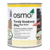 OSMO Tvrdý voskový olej Original Odstín: 3032 Hedvábný polomat, Velikost balení: 25 l
