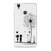 Case4mobile Slikonový obal DANDELION pro DOOGEE X5 MAX