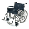 Invalidní vozík zesílený 218-23 WHD—Šířka sedu 51cm
