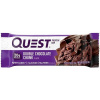 Quest Nutrition Protein Bar 60g - Double chocolate chunk