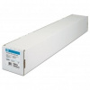 Role s fotopapírem HP Bright White Inkjet, 420 mm x 45,7 m, 90 g/m², pro inkoustové tiskárny, matný (Q1446A)