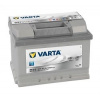 Varta silver dynamic 12V 61Ah 600A D21 561 400 060