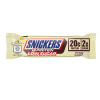 Mars Snickers Hi Protein Bar 57 g Příchuť: White Chocolate