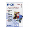 Papír Epson A3+ Premium Semigloss Photo (20 sheets) (C13S041328)