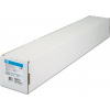 Role s fotopapírem HP Bright White Inkjet, 594 mm x 45,7 m, 90 g/m², pro inkoustové tiskárny, matný (Q1445A)