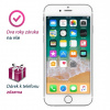 Apple iPhone 6S 32GB Stříbrná