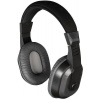 Thomson HED4407 TV sluchátka Over Ear kabelová černá regulace hlasitosti