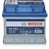 BOSCH S4 12V 44Ah 440A 0 092 S40 010