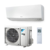 Daikin Perfera FTXM25R+RXM25R9 2,5kW (Split klimatizace Daikin o chladícím výkonu 2,5kW do prostoru 75m3 včetně WIFI ovládání)