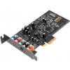Creative Sound Blaster Audigy FX / Zvuková karta 5.1 / 24bit / PCIe (70SB157000000)