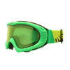 UVEX F2 STIMU LENS green mat/alert S5500537022