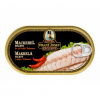 Franz Josef Kaiser Makrela filety v oleji s tabascem 170 g