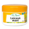 Dr. Popov Lnicová mast na akne, lupenku, plísně, ekzém 50 ml