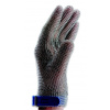 F.Dick Ochranná drátěná rukavice Dick bez manžety S