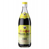 Herman Kuijper B.V. Černý rýžový ocet - Chinkiang Vinegar, Plum-Gold, Čína, 550 ml