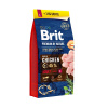 BRIT Premium Dog Adult L 15 + 3 kg