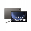 Samsung SM-X610 Galaxy Tab S9 FE+ 12.4" Wi-Fi 8GB RAM 128GB Gray EU