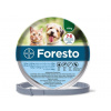 Bayer Foresto obojek pro psy a kočky balení: Foresto obojek pro malé psy do 8kg 38cm