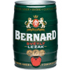 Bernard 11 Světlý ležák pivo 4,5% 5l soudek-MINIMÁLNÍ TRVANLIVOST 03/24