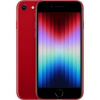 Apple iPhone SE (2022) 64GB červený