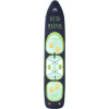 paddleboard AQUA MARINA Super Trip Tandem 14'0''x34''x6'' - LIGHT BLUE/GREY