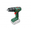 BOSCH EasyImpact 18V-40 0 603 9D8 100