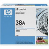 HP black toner, Q1338A, LJ 4200 originál (Q1338A)