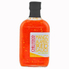 MANGO JALAPENO RED - ORGANICKÁ OMÁČKA - 185 ML